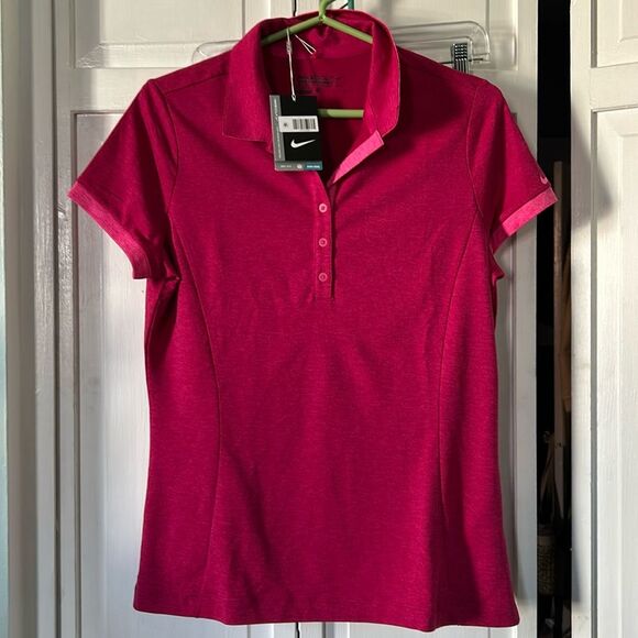 NWT Nike Golf Dri-Fit T-Shirt - Size XL - Picture 1 of 7